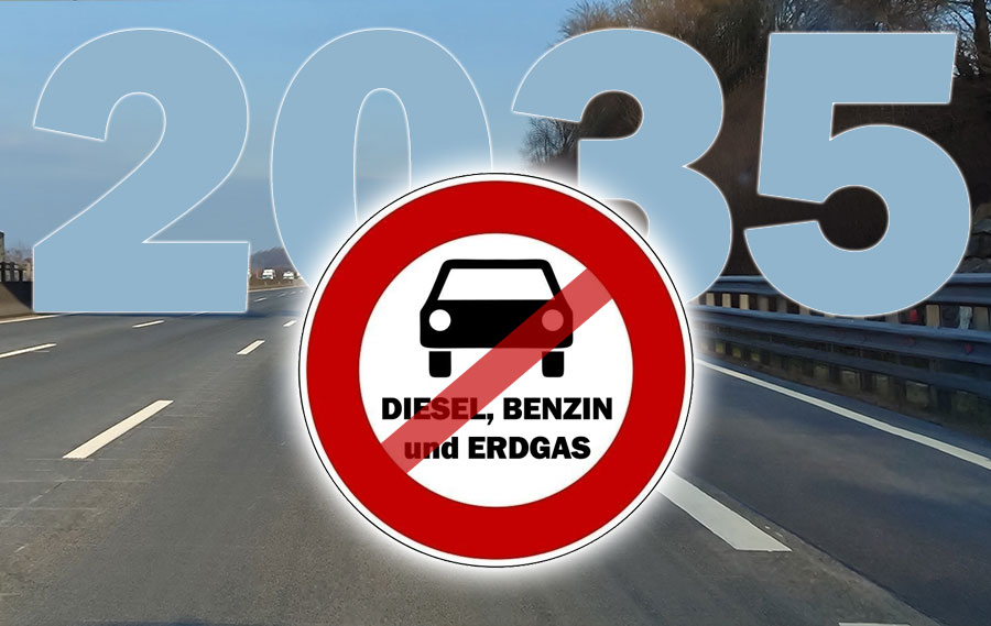 „Auch österreichische Verkehrsministerin sollte Veto gegen EU-Pläne zum Verbrenner-Aus einlegen“