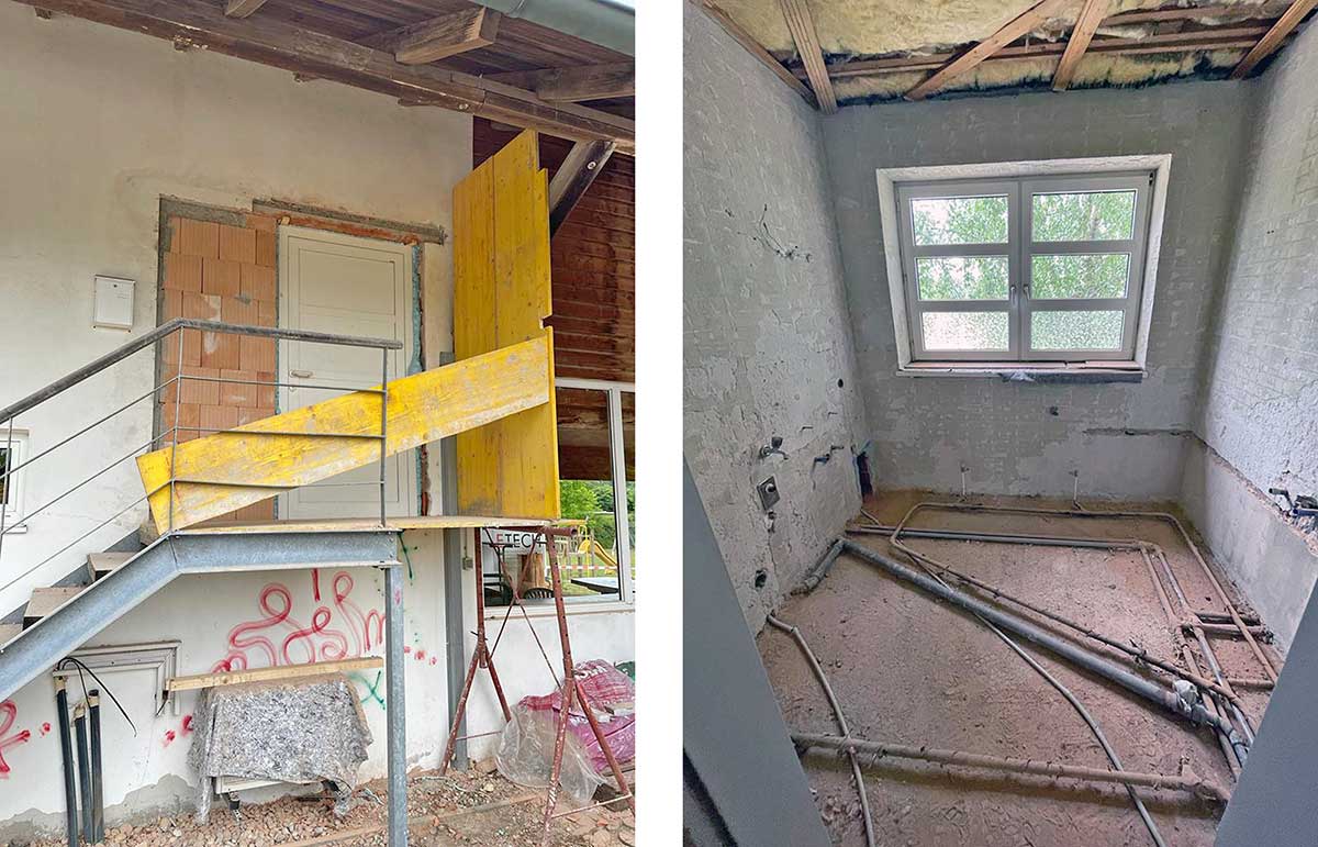 Traunviertel: In Pucking ist immer was los!