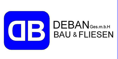 DEBAN BAU & FLIESEN LINZ