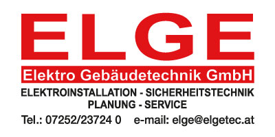 ELGE – Ihr Elektro-Spezialist