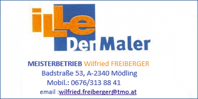 Ille der Maler