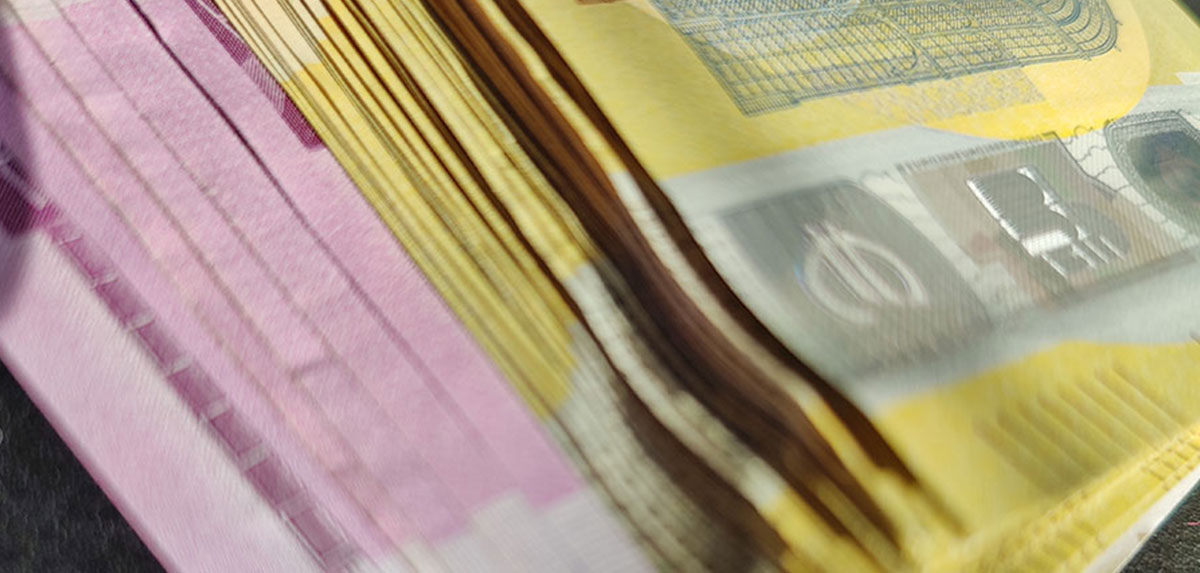 Durchschnittshaushalt müsste für neuen Eigenheimkredit 70% des Monatseinkommens aufwenden