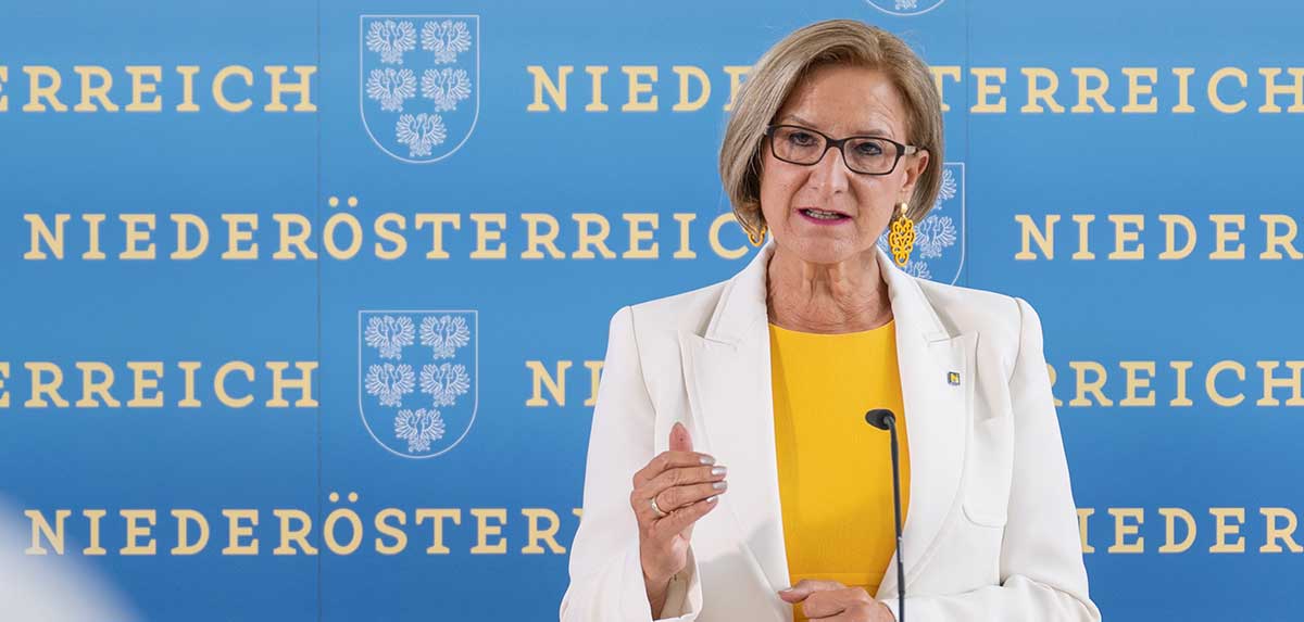 Branchennetzwerke in NÖ: Mehr als 5.600 Betriebe in rund 1.000 Kooperationsprojekten vernetzt