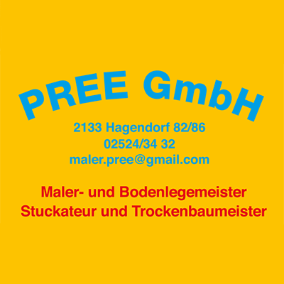 Herbert Pree Malerbetrieb GmbH