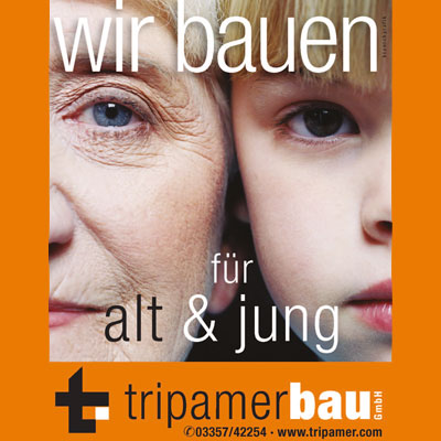 Tripamer Bau