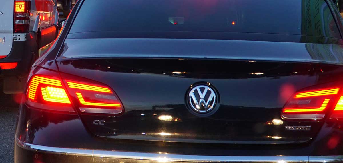 Erstes Urteil in den VW-Sammelklagen – Schadenersatz weit unter Messlatte