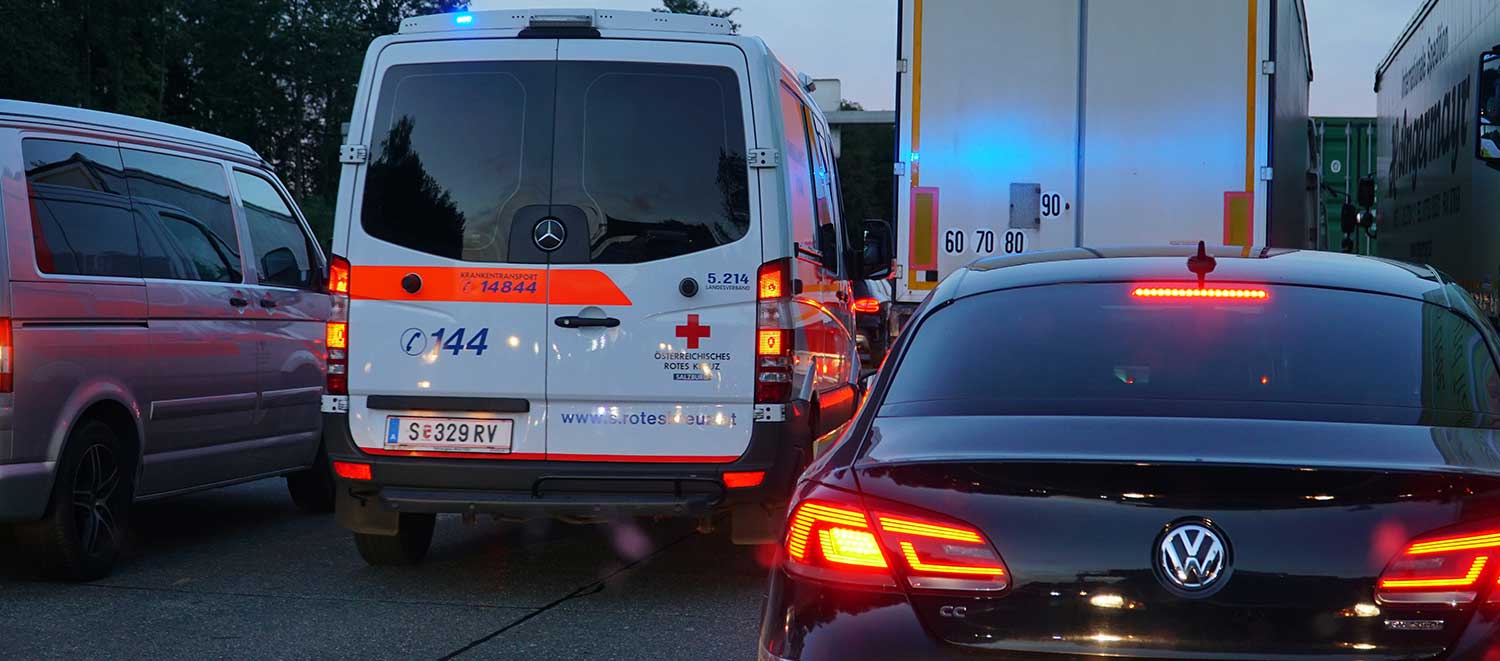In Österreich schon jetzt mehr Verkehrstote als im gesamten Vorjahr