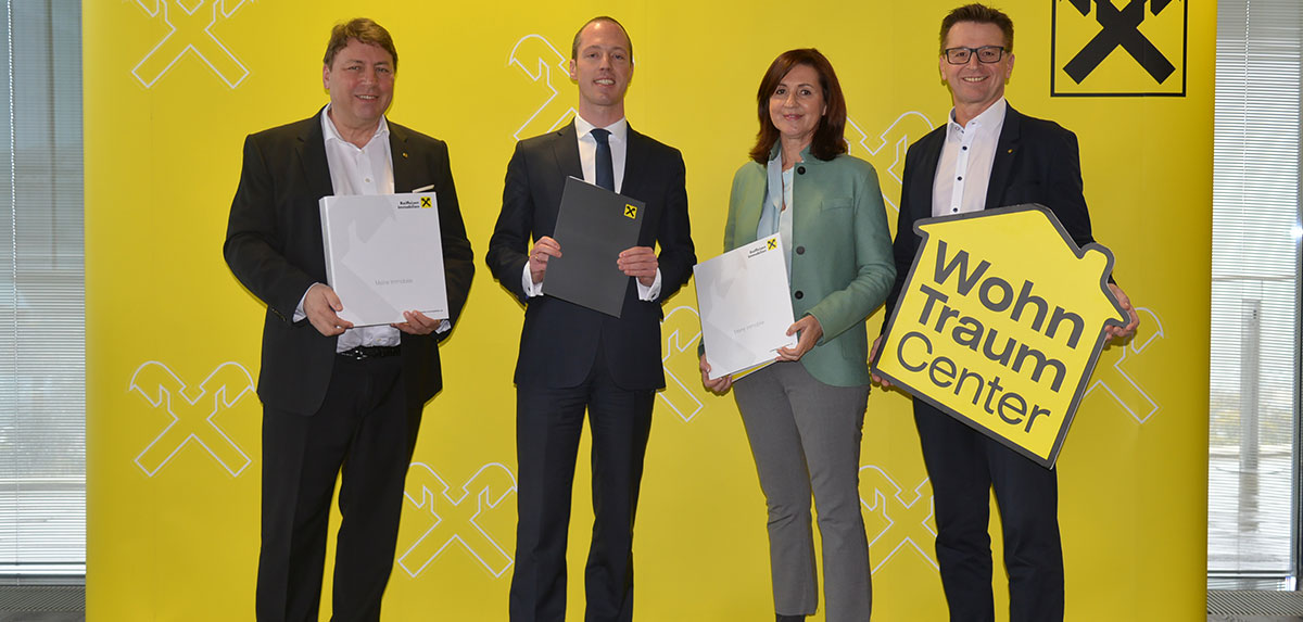 Immobilienmarkt: Leistbares Burgenland