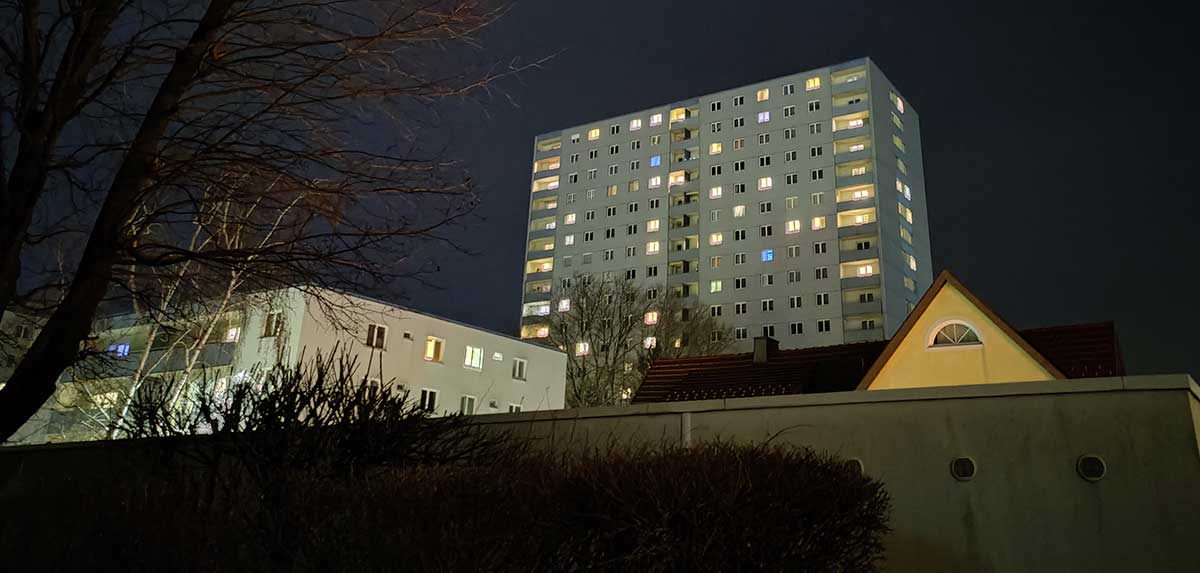 Kosten fürs Wohnen sind deutlich gestiegen. Mehr leistbarer Wohnraum muss geschaffen werden!