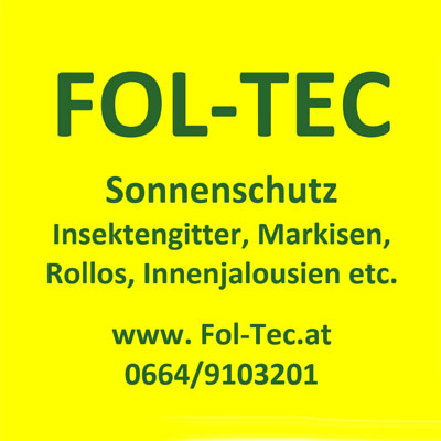 FOL - TEC Gerhard Lindner e.U.