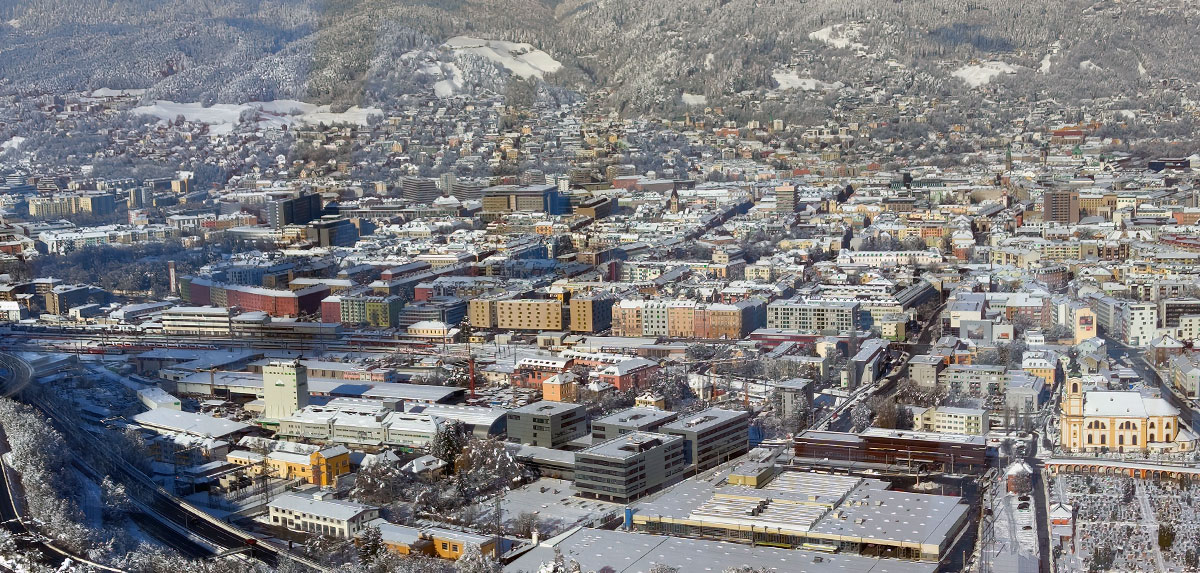 Mehr und leistbarer Wohnraum für Salzburg