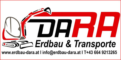 DARA - Erdbau und Transporte