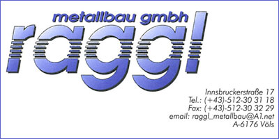 Raggl Metallbau GmbH