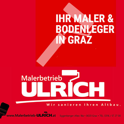 Ulrich Malerbetrieb GmbH