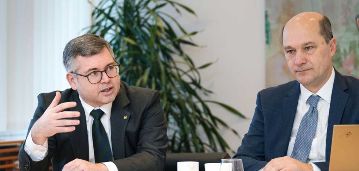 37,3 Millionen Euro Unterstützungspaket für NÖ Gemeinden
