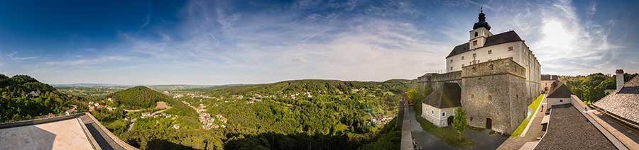 Forchtenstein