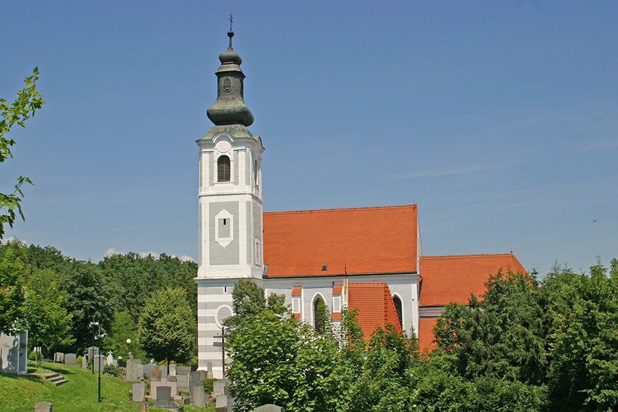 Marktgemeinde Eberau