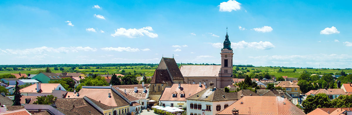 Ein erlebnisreicher Urlaub erwartet Sie in der Freistadt Rust.