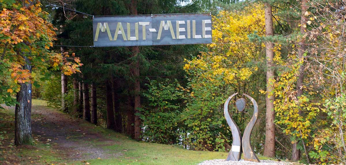 Ein familienfreundlicher Ausflug nach Greifenburg