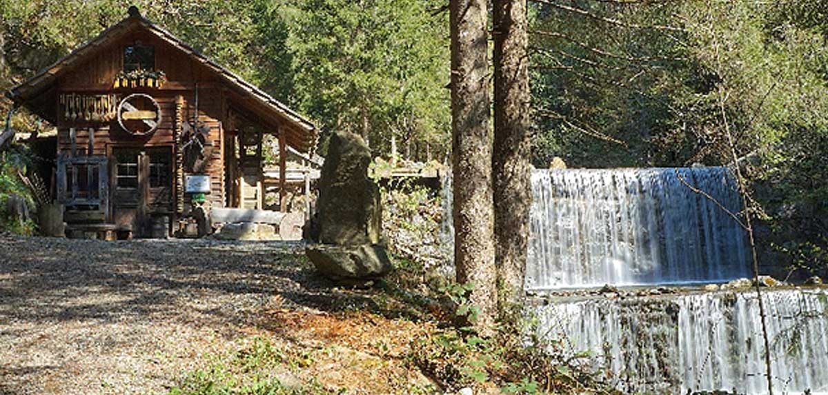 Ein familienfreundlicher Ausflug nach Greifenburg