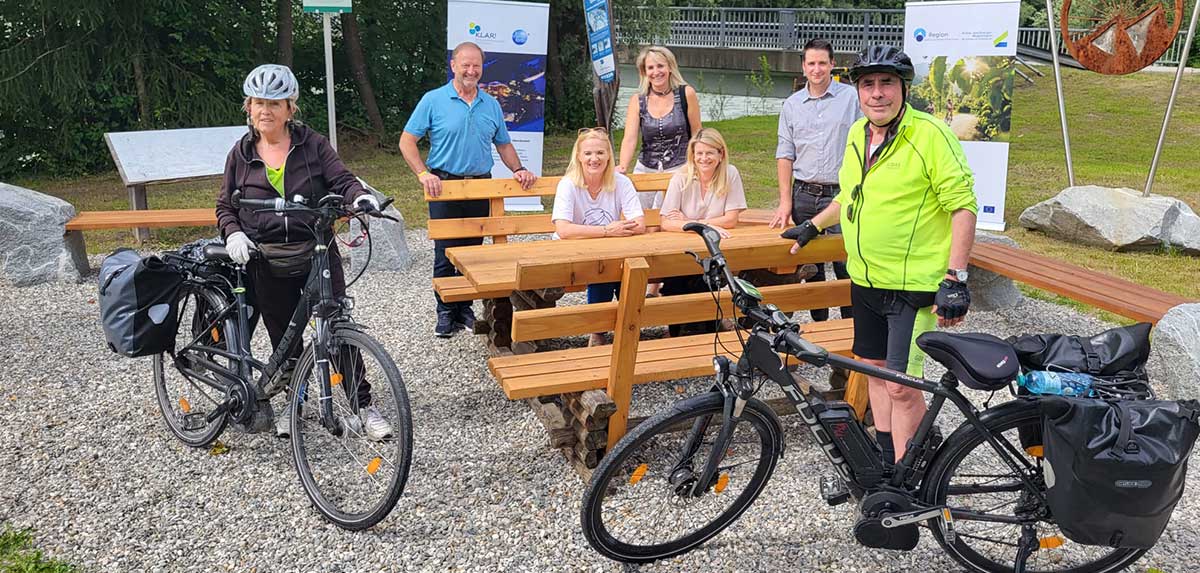 Ein familienfreundlicher Ausflug nach Greifenburg