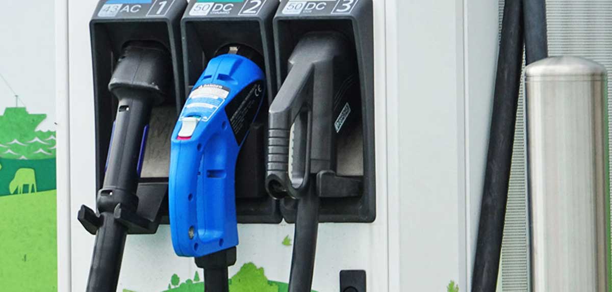 Steuer für E-Autos "unerfreulich, aber erwartbar