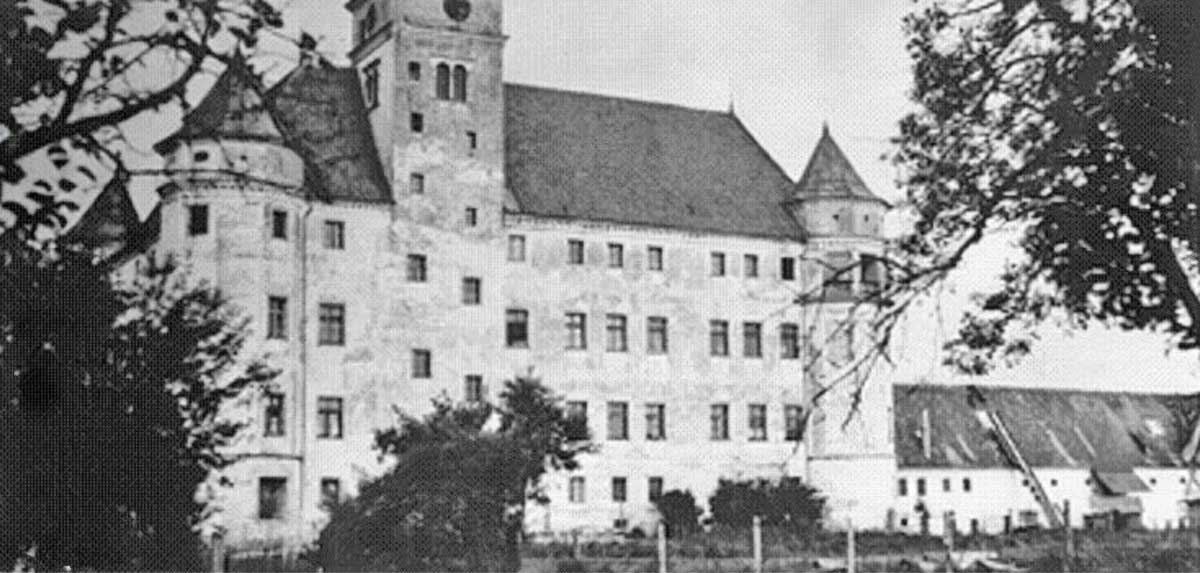Gedenktag für die Opfer des Nationalsozialismus von Schloss Hartheim