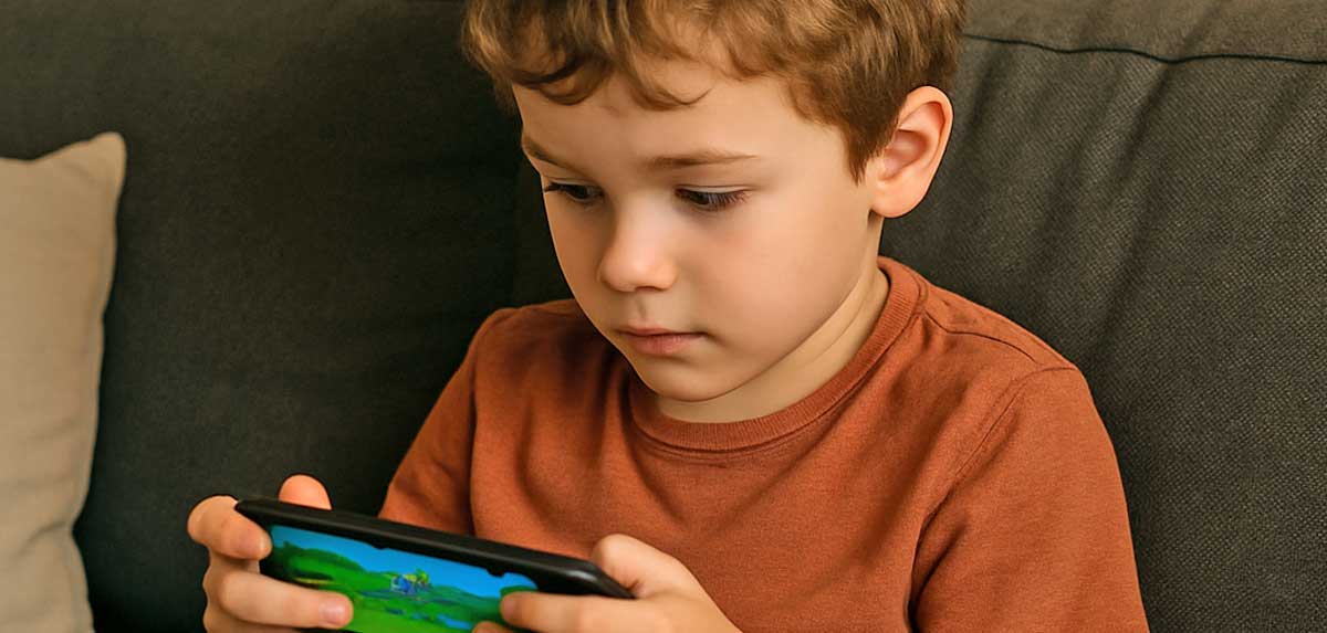 Dark Patterns wirken / Kinder und Jugendliche besonders gefährdet