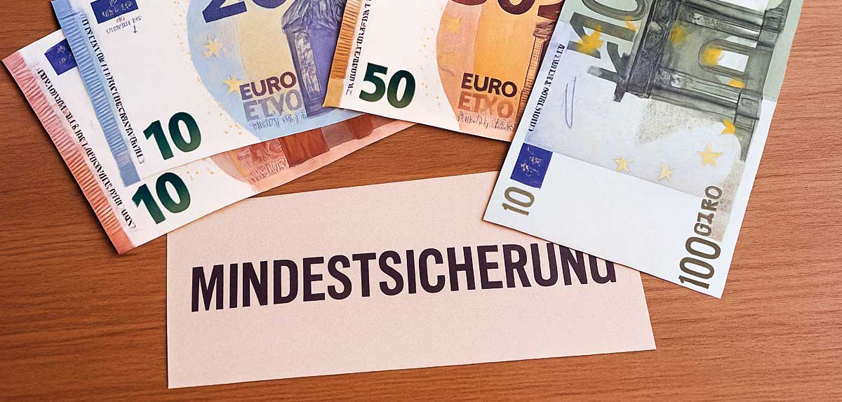 „Sozialleistungsbetrug ist Betrug an den Steuerzahlern!“