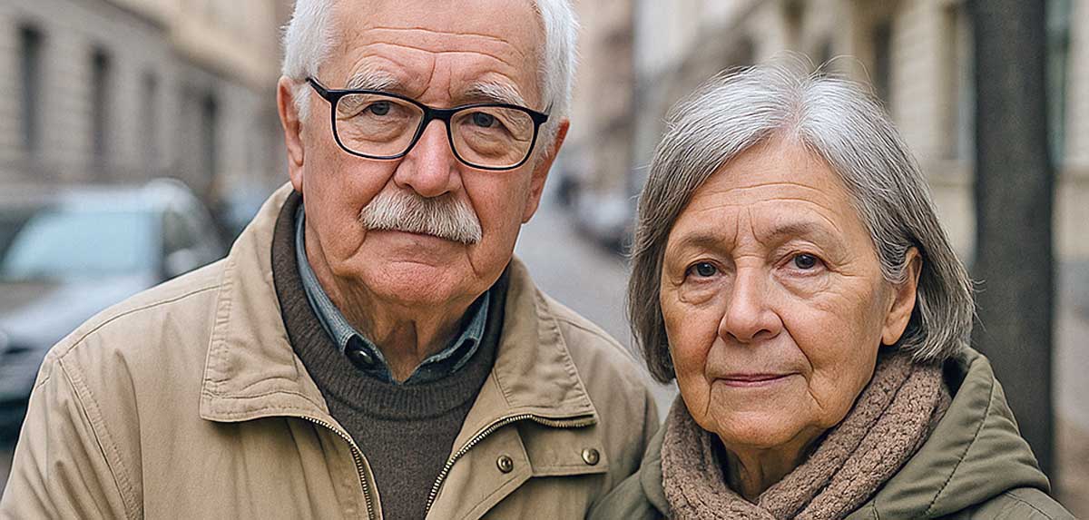 „Regierung geht es einzig um Kürzung der Pensionen“