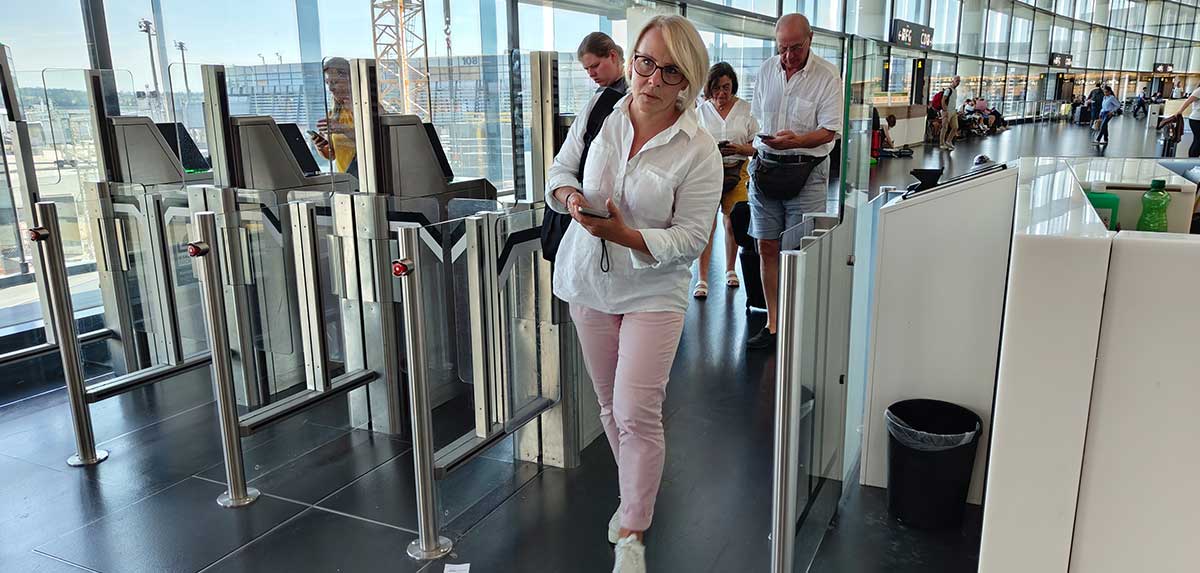 Reisedokumente im Check – was braucht man für die Auslandsreise?