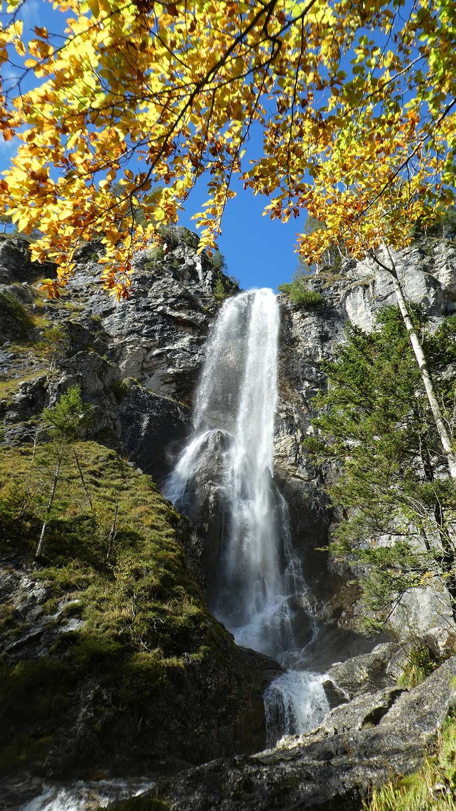Annaberg an der Via Sacra