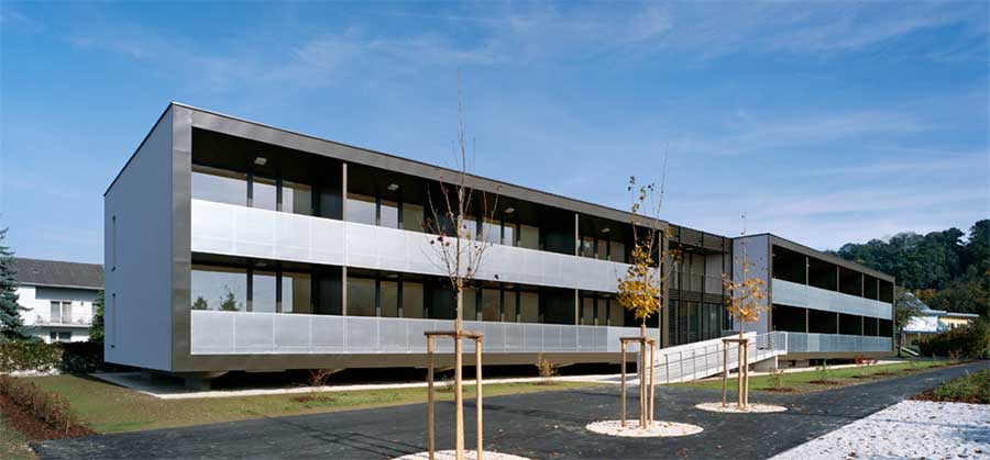 Ernsthofen