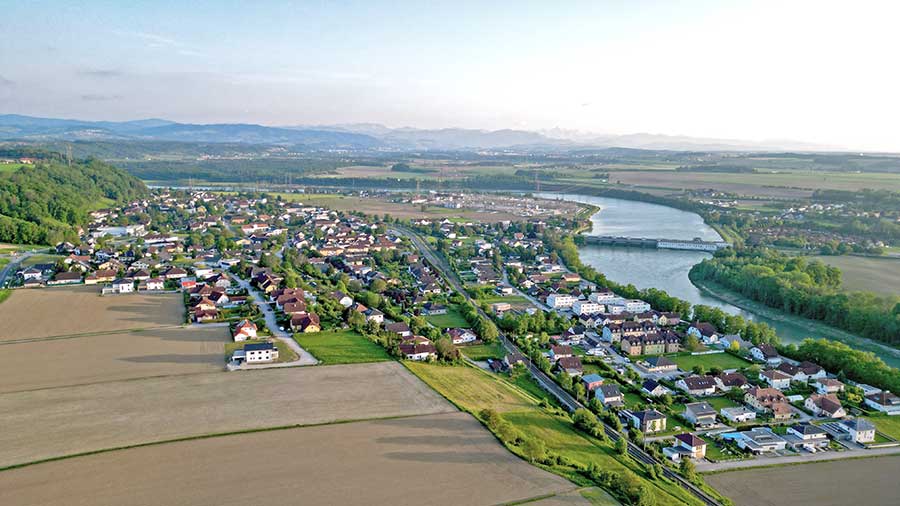 Ernsthofen