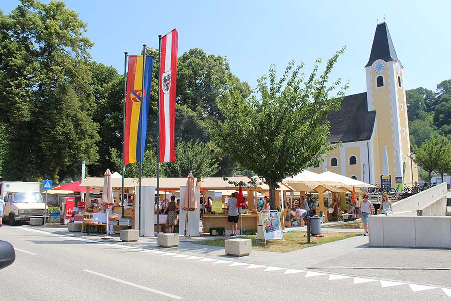 Ernsthofen