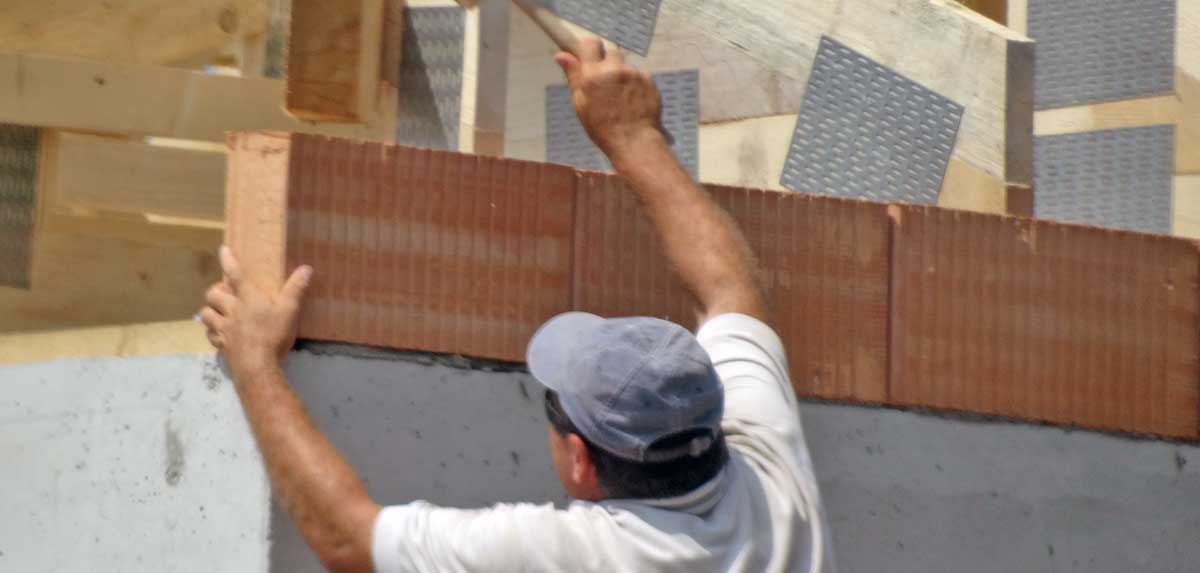 Bauen & Wohnen steht vor der nächsten Preissteigerung