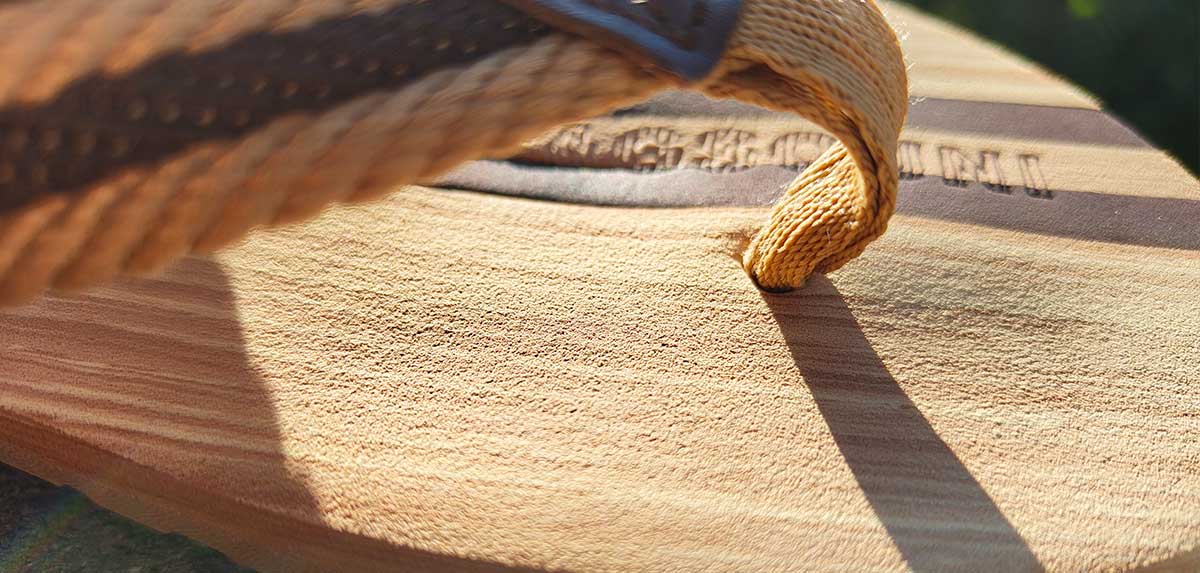 Test: TEMU-Flip Flops erschrecken mit extremen Ergebnissen