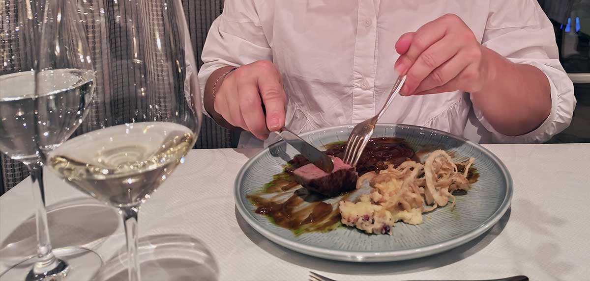 Gastronomie auf dem Prüfstand