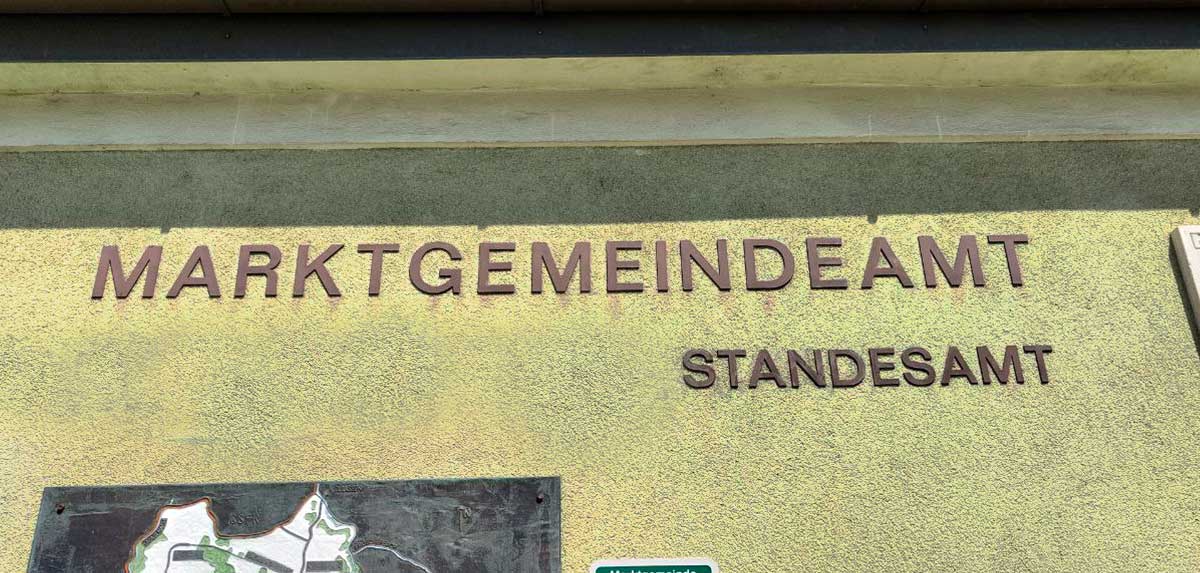 Lebensqualität in den Gemeinden in Gefahr