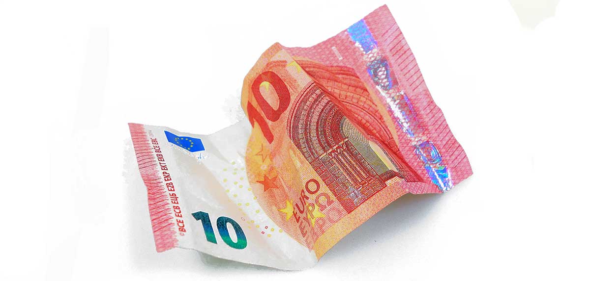 Österreich: Ein Drittel verfügt über weniger Geld als im Vorjahr