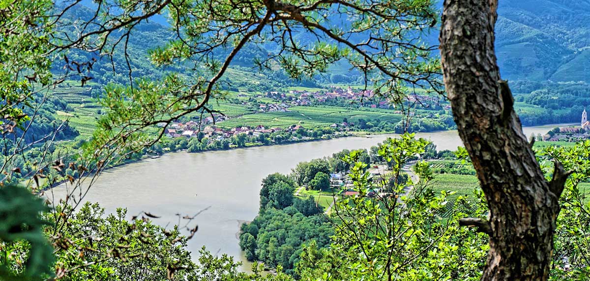 NÖ Tourismuszahlen heben schon vor der Sommersaison ab