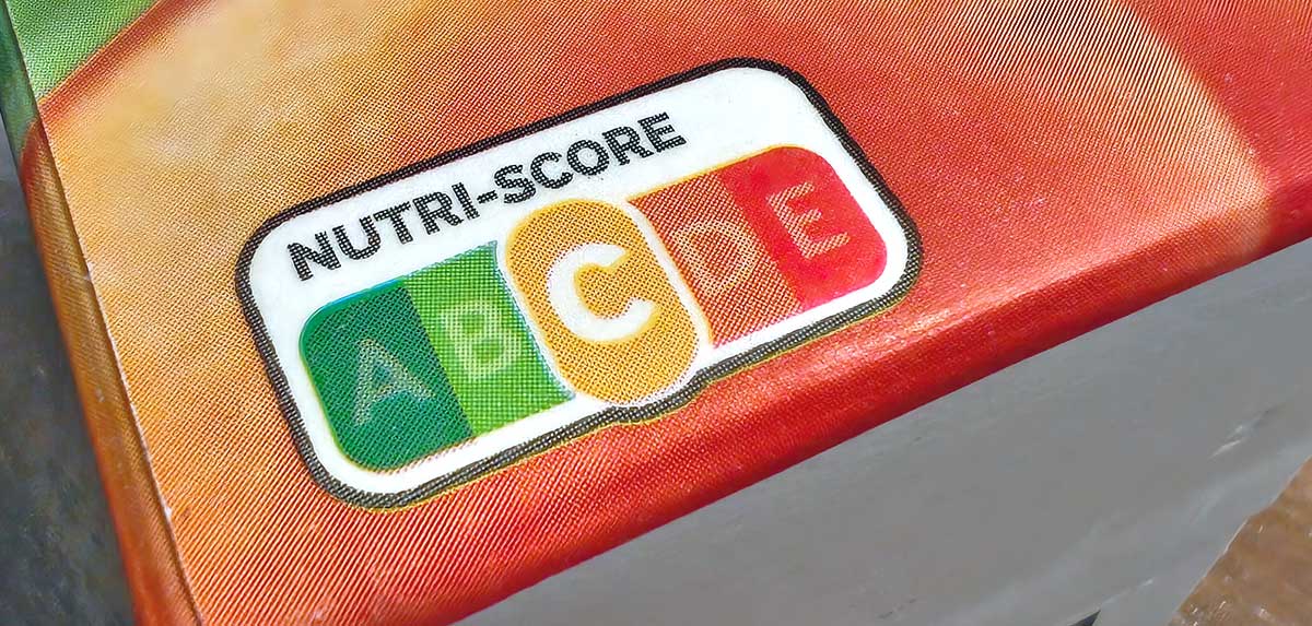 Nutri-Score entlarvt Werbeversprechen und Marken-Mythen