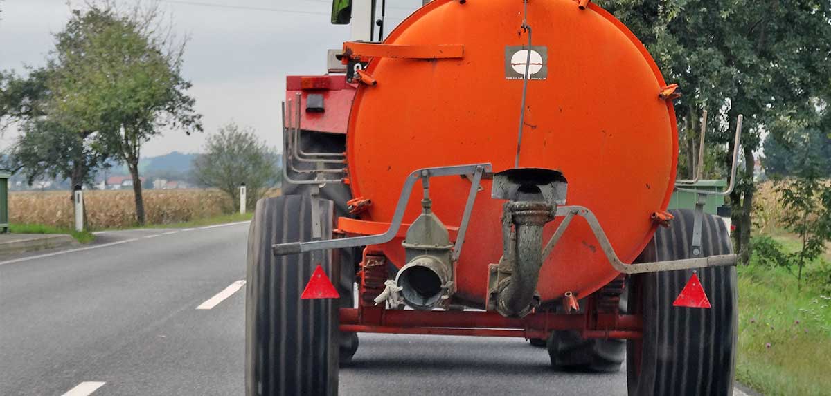 Jeden Tag sperren neun Bauernhöfe in Österreich zu