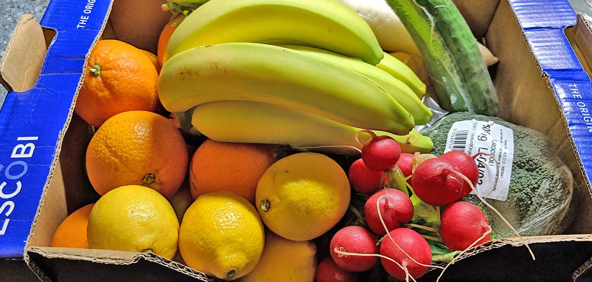 Nullsteuersatz auf Obst und Gemüse gefordert