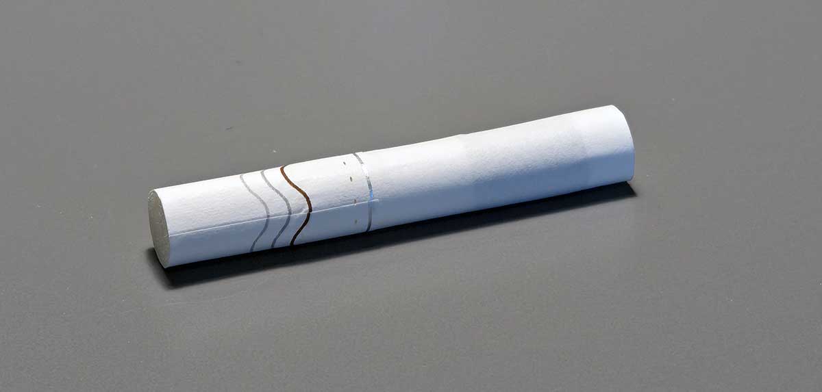Verbot von aromatisierten Tabaksticks  beschlossen