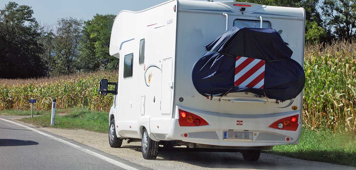 Wohnmobil mieten: Enorme Preisunterschiede#