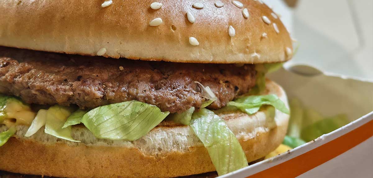 In Korneuburg schlägt das Herz von McDonald’s Österreich