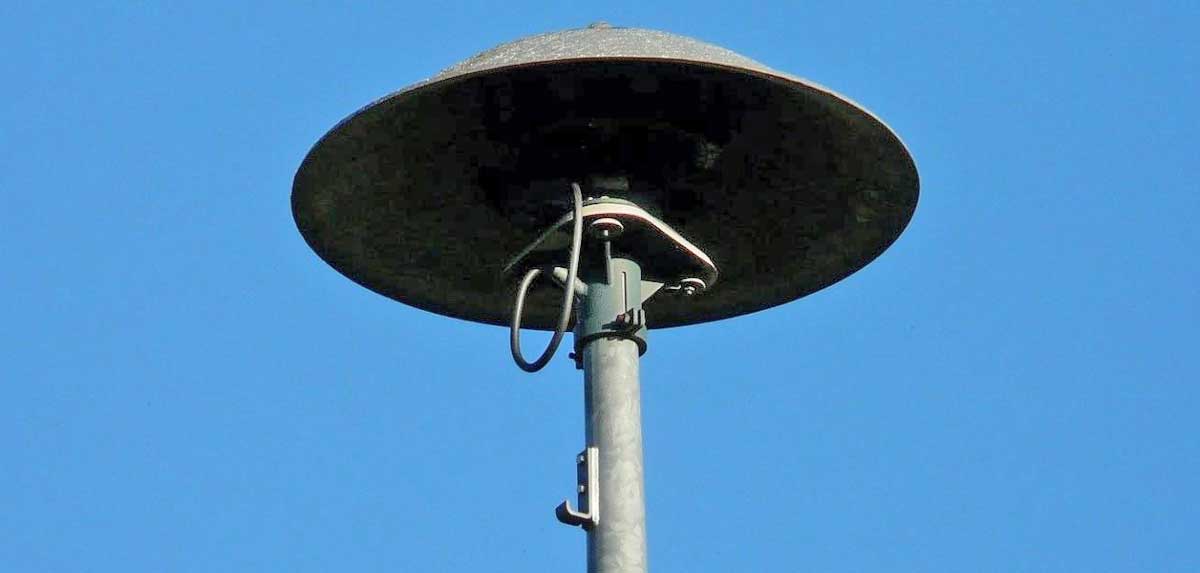 Sirenensignale in der Bevölkerung kaum bekannt