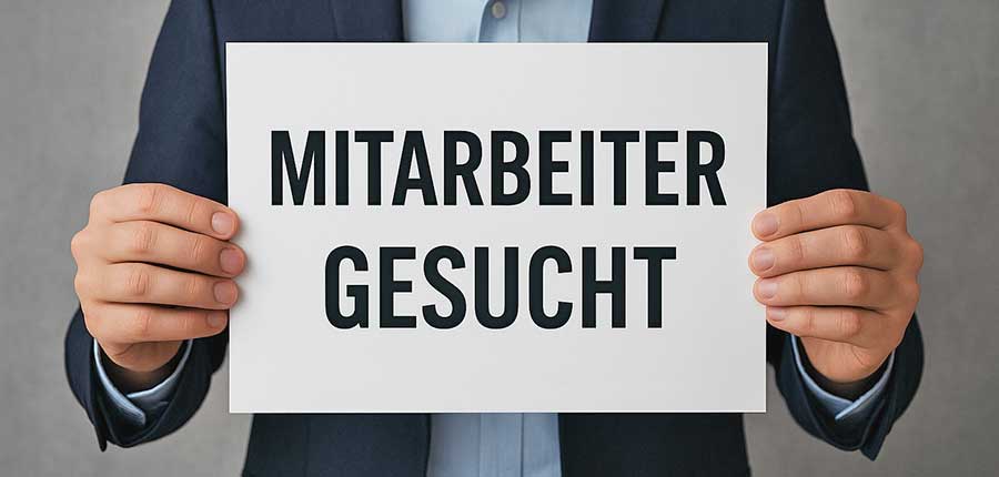 Nach Jobs in diesen Branchen sucht Österreich derzeit besonders stark
