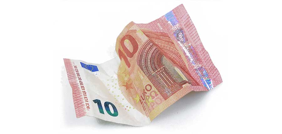 Österreich muss dem Vorbild Sloweniens folgen und das Recht auf Bargeld in der Verfassung verankern!